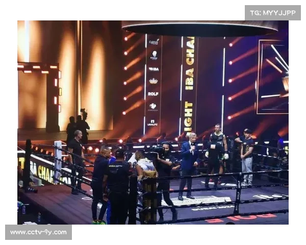 IBA迪拜世锦赛命名“精英世界锦标赛”，提升赛事定位