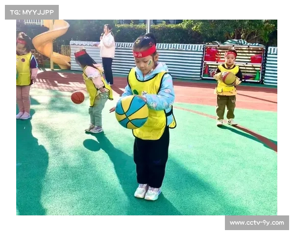 体育元素融入玩具设计，促进儿童在游戏中培养运动兴趣。